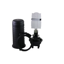 POLE MOUNTING KIT FOR NNFOSC204A